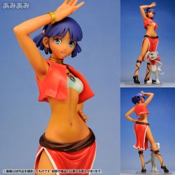 Nadia Secret of the Blue Water 1/6 Nadia Good Morning Ver PVC Figure - 25.5cm