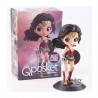 DC Qposket Characters Justice League Wonder Woman Normal Version A PVC Statue 14 cm