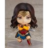 Wonder Woman Movie Nendoroid Wonder Woman Hero's Edition Action Figurine 10 cm
