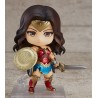 Wonder Woman Movie Nendoroid Wonder Woman Hero's Edition Action Figurine 10 cm