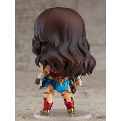 Wonder Woman Movie Nendoroid Wonder Woman Hero's Edition Action Figurine 10 cm