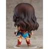 Wonder Woman Movie Nendoroid Wonder Woman Hero's Edition Action Figurine 10 cm