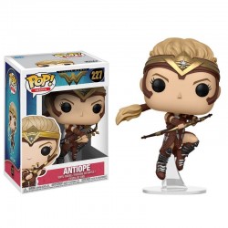 Funko Pop - 227 - Wonder Woman - Antiope