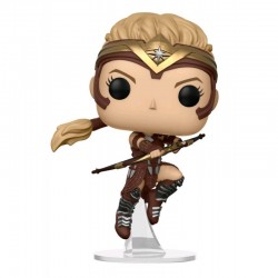 Funko Pop - 227 - Wonder Woman - Antiope