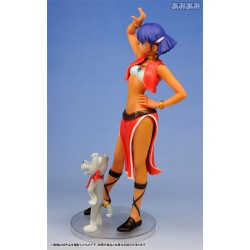 Nadia Secret of the Blue Water 1/6 Nadia Good Morning Ver PVC Figure - 25.5cm