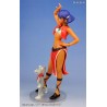 Nadia Secret of the Blue Water 1/6 Nadia Good Morning Ver PVC Figure - 25.5cm