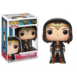 Funko Pop - 229 - DC Wonder Woman Movie Vinyl Figure