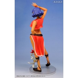 Nadia Secret of the Blue Water 1/6 Nadia Good Morning Ver PVC Figure - 25.5cm
