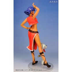 Nadia Secret of the Blue Water 1/6 Nadia Good Morning Ver PVC Figure - 25.5cm