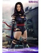 The Prescience inspiré par X-Men Apocalypse Psylocke Olivia Munn 1/6 Collectible Figurine 30cm TOYS ERA TE022