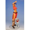 Nadia Secret of the Blue Water 1/6 Nadia Good Morning Ver PVC Figure - 25.5cm