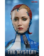 Figurine Blue Shifter The Mystery - Mystic dans X-Men Days of future past