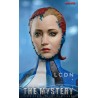 Figurine Blue Shifter The Mystery - Mystic dans X-Men Days of future past