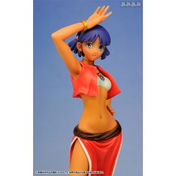 Nadia Secret of the Blue Water 1/6 Nadia Good Morning Ver PVC Figure - 25.5cm