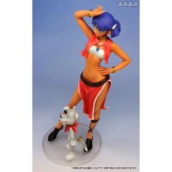 Nadia Secret of the Blue Water 1/6 Nadia Good Morning Ver PVC Figure - 25.5cm