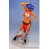 Nadia Secret of the Blue Water 1/6 Nadia Good Morning Ver PVC Figure - 25.5cm