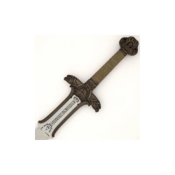 Conan - Sword Officielle Marto Modele Exclusif Affute (Import Usa 20Th Century Fox)