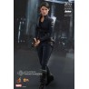 Hot Toys MMS305 Avengers Age of Ultron Maria Hill ( Cobie Smulders ) 16 Collectible Figurine 28cm 2015 Toy Fair Exclusive