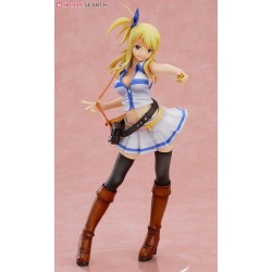 Good Smile Company - Fairy Tail statuette PVC 1/7 Lucy 21 cm