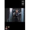 Hot Toys MMS305 Avengers Age of Ultron Maria Hill ( Cobie Smulders ) 16 Collectible Figurine 28cm 2015 Toy Fair Exclusive