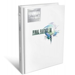 Guide Final Fantasy XIII - édition collector