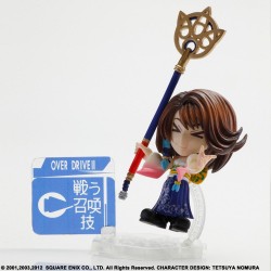 Final Fantasy - Trading Arts Mini Kai - Yuna