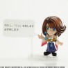 Final Fantasy - Trading Arts Mini Kai - Yuna