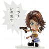 Final Fantasy - Trading Arts Mini Kai - Yuna
