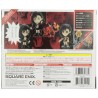 Final Fantasy - Trading Arts Mini Kai - Tifa et Red XIII