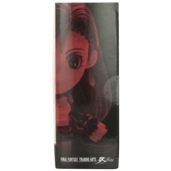 Final Fantasy - Trading Arts Mini Kai - Tifa et Red XIII