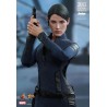 Hot Toys MMS305 Avengers Age of Ultron Maria Hill ( Cobie Smulders ) 16 Collectible Figurine 28cm 2015 Toy Fair Exclusive