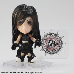 Final Fantasy - Trading Arts Mini Kai - Tifa Lockheart