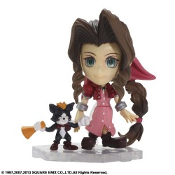 Final Fantasy - Trading Arts Mini Kai - Aerith