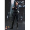Hot Toys MMS305 Avengers Age of Ultron Maria Hill ( Cobie Smulders ) 16 Collectible Figurine 28cm 2015 Toy Fair Exclusive