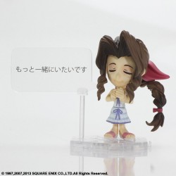 Final Fantasy - Trading Arts Mini Kai - Aerith