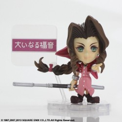 Final Fantasy - Trading Arts Mini Kai - Aerith