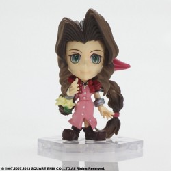 Final Fantasy - Trading Arts Mini Kai - Aerith