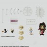 Final Fantasy - Trading Arts Mini Kai - Aerith