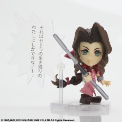 Final Fantasy - Trading Arts Mini Kai - Aerith