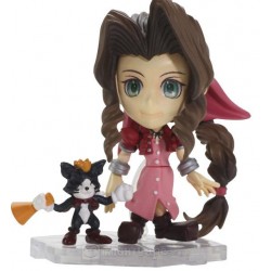 Final Fantasy - Trading Arts Mini Kai - Aerith