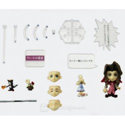 Final Fantasy - Trading Arts Mini Kai - Aerith