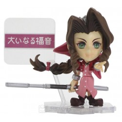 Final Fantasy - Trading Arts Mini Kai - Aerith