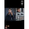 Hot Toys MMS305 Avengers Age of Ultron Maria Hill ( Cobie Smulders ) 16 Collectible Figurine 28cm 2015 Toy Fair Exclusive