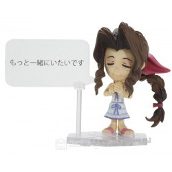 Final Fantasy - Trading Arts Mini Kai - Aerith