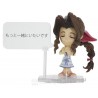 Final Fantasy - Trading Arts Mini Kai - Aerith
