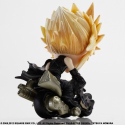 Final Fantasy - Trading Arts Mini Kai - Cloud