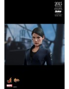 Hot Toys MMS305 Avengers Age of Ultron Maria Hill ( Cobie Smulders ) 16 Collectible Figurine 28cm 2015 Toy Fair Exclusive