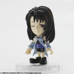 Final Fantasy - Trading Arts Mini Kai - Rinoa