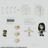 Final Fantasy - Trading Arts Mini Kai - Rinoa