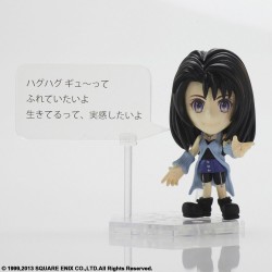 Final Fantasy - Trading Arts Mini Kai - Rinoa